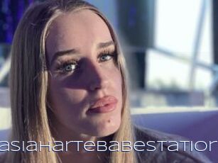 AnastasiaHarteBabestation