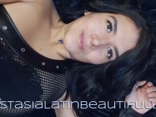 AnastasiaLatinBeautifull