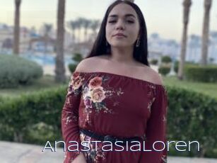 AnastasiaLoren