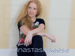 AnastasiaReese Blue Hot