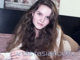 AnastasiaRolex