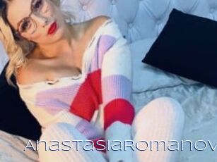 AnastasiaRomanov