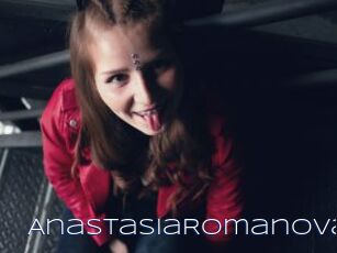 AnastasiaRomanova