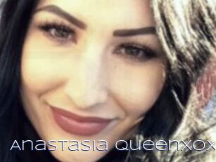 Anastasia_QueenXoXo