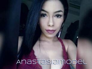 Anastasiamodel