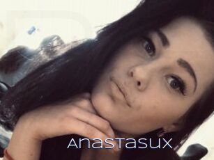 AnastasuX