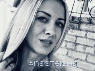 Anasteisha