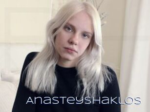 AnasteyshaKlos Blue Hot
