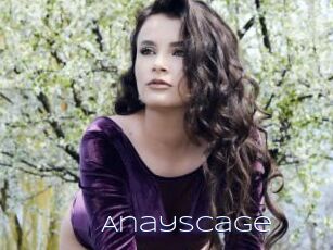 AnaysCage