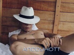 AnddyHott