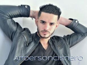 AndersonCisnero