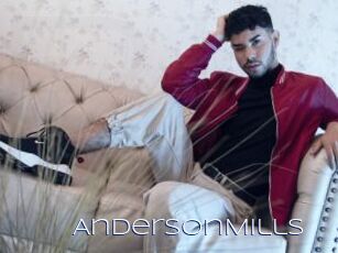 AndersonMills