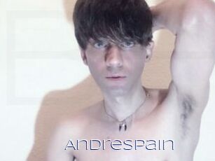 AndreSpain
