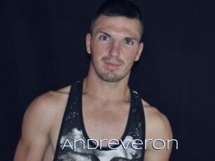 AndreVeron