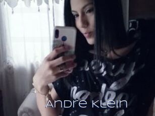 Andre_Klein Blue Hot