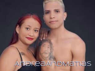 AndreaAndMatias