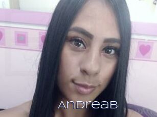 AndreaB