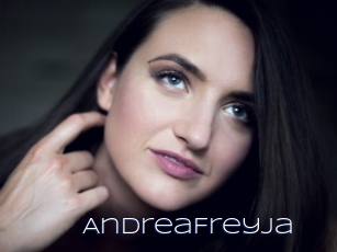 AndreaFreyja