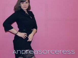 AndreaSorceress