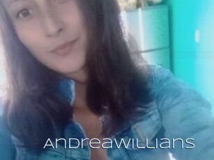 AndreaWillians
