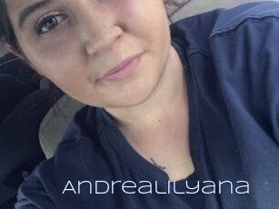 Andrealilyana