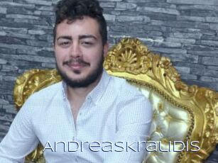 AndreasKralidis