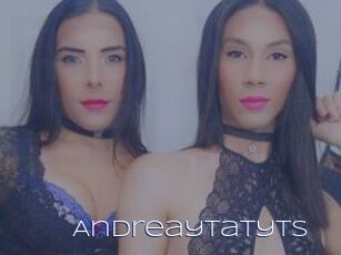 AndreayTatyTs
