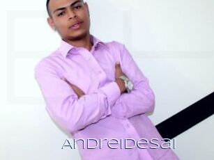 AndreiDesai