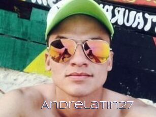 Andrelatin27