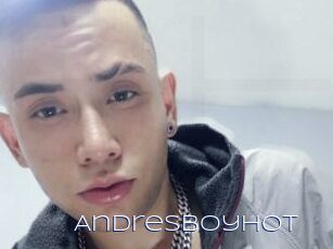 AndresBoyHot