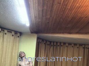 AndresLatinHot