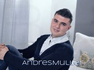 AndresMuller