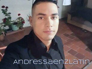 AndresSaenzLatin