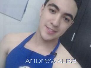 AndrewAlba