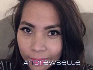 Andrew_Belle Blue Hot