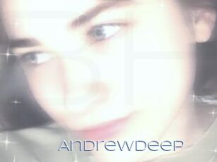AndrewDeep Blue Hot
