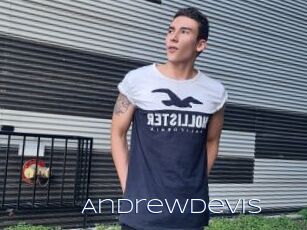 AndrewDevis