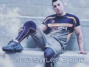 AndrewLengrand
