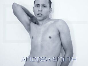 AndrewSmiith Blue Hot