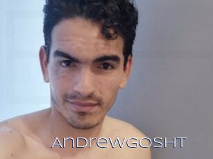 Andrewgosht