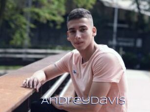 AndreyDavis Blue Hot