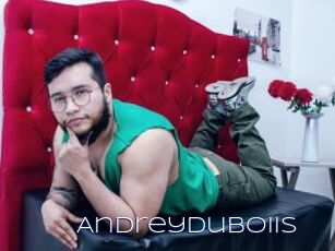 AndreyDuboiis