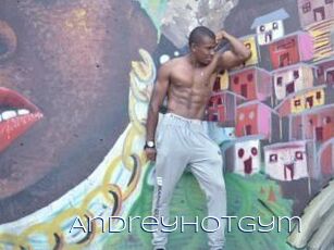 AndreyHotGym
