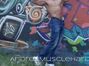 AndreyMuscleHard
