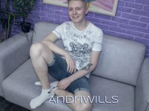 AndriWills