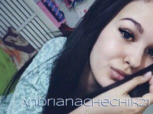 AndrianaChechik21
