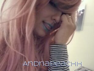 Andriapeachh