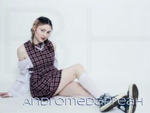 AndromedaPreah