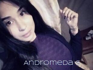 Andromeda_s