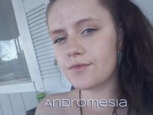 Andromesia